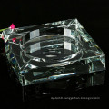 2015 High Quality Crystal Glass Cigar Ashtray